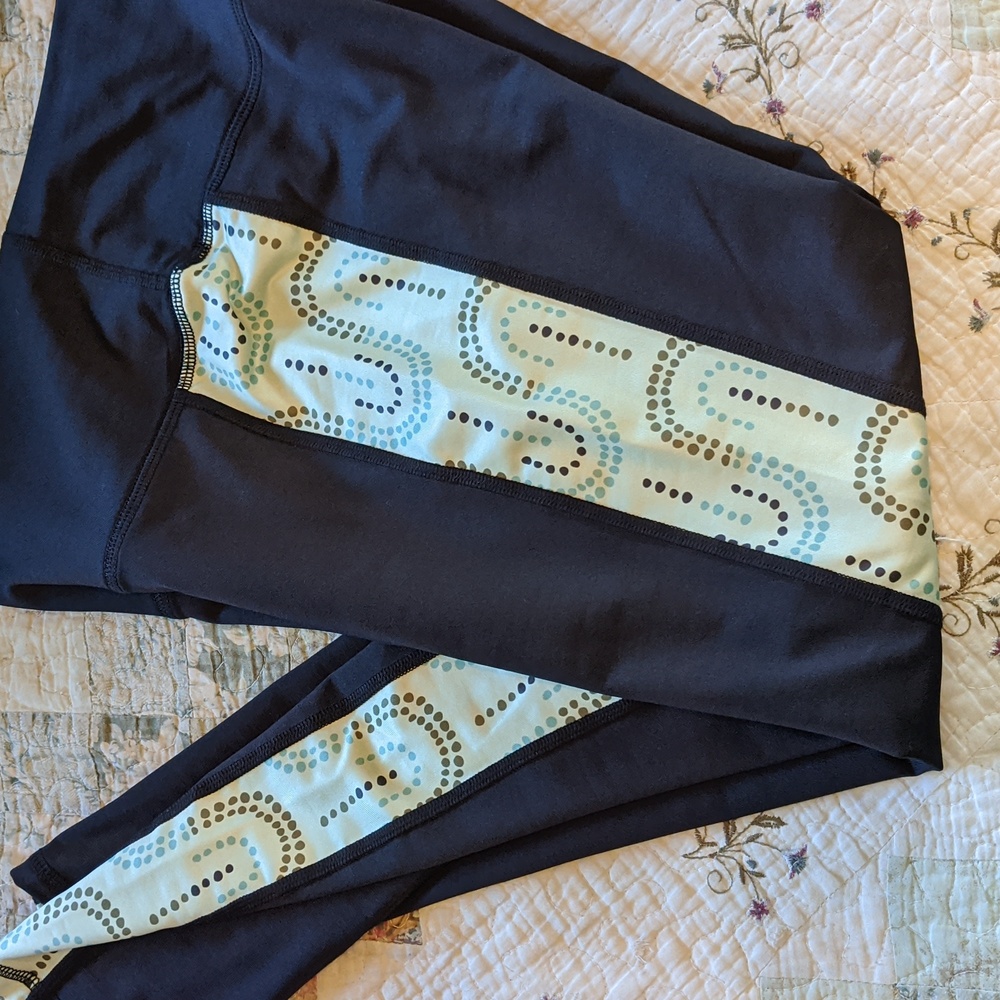 Blackstrap base layer - Picture 4 of 5